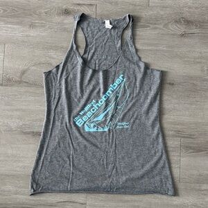 Welfleet Beachcomber Tank